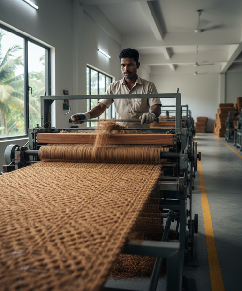 industrial floor mats supplier near me