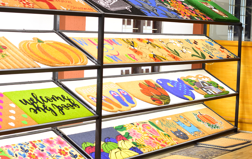 best floor mats supplier in cherthala alleppey kerala