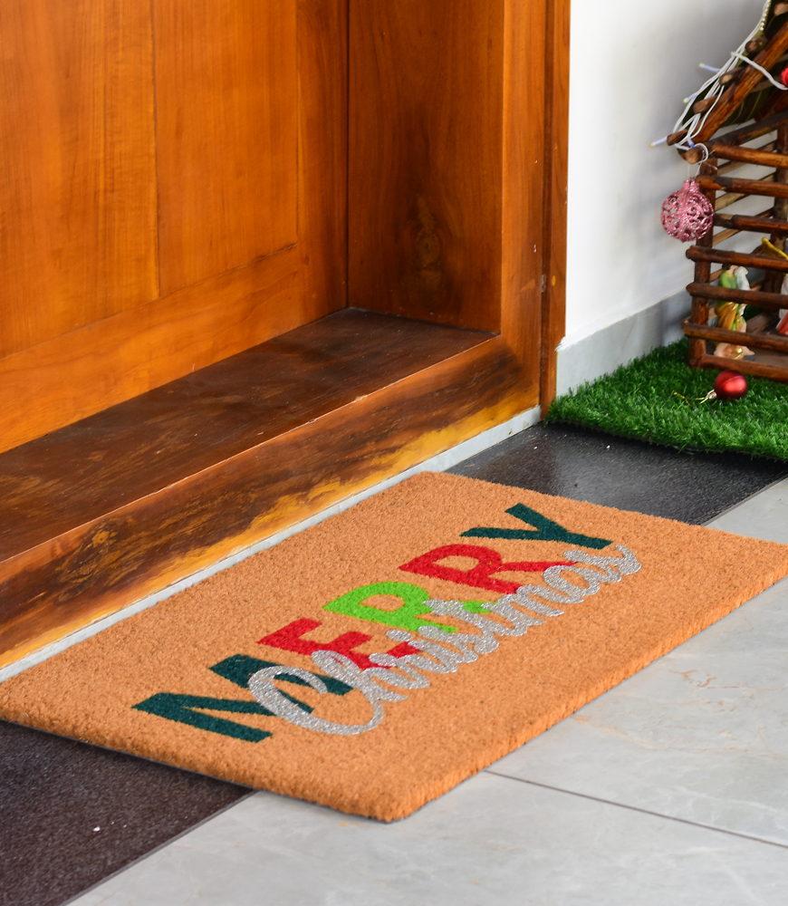 weather resistant floor mats for outdoor use