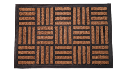 coco rubber mats for commercial buildings in cherthala alappuzha