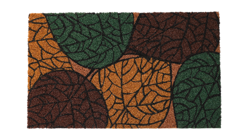 heavy duty coir mats for outdoor use